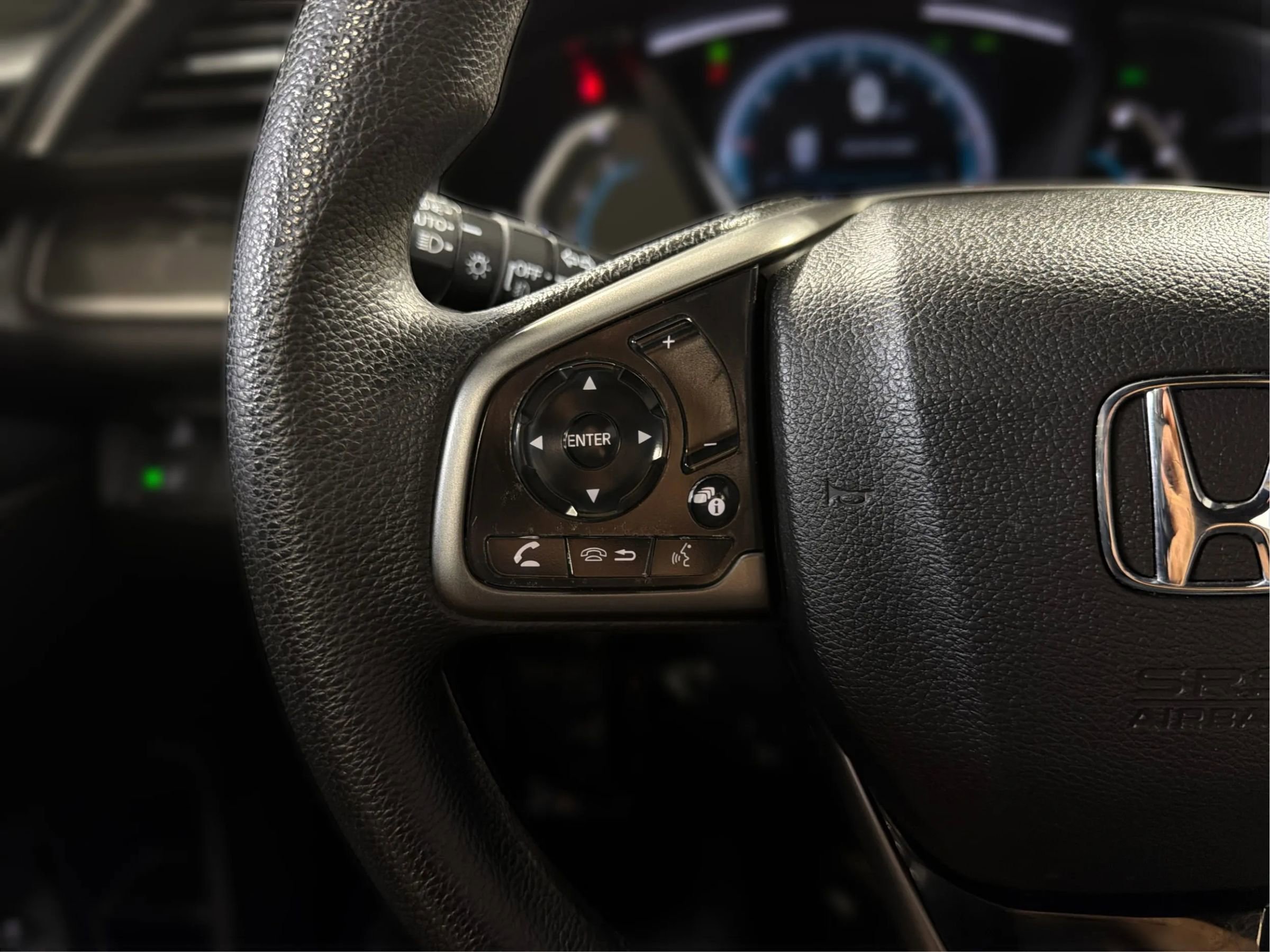 Used 2019 Honda Civic EX image 30