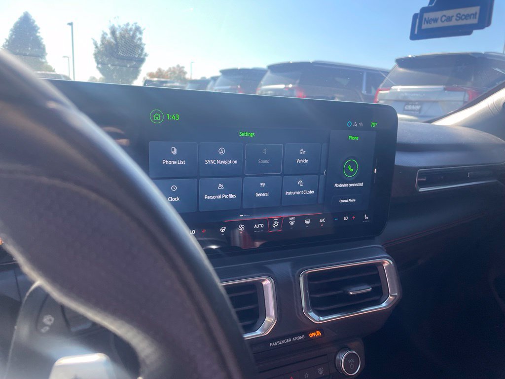 Used 2024 Ford Mustang GT Premium RWD image 17