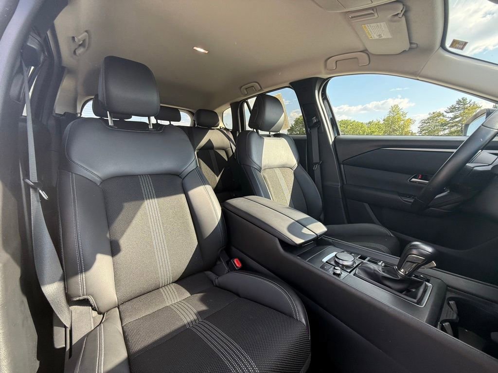 Used 2024 MAZDA CX-50 AWD 2.5 S w/ Preferred Package image 22