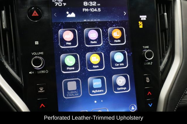 Used 2022 Subaru Outback Limited XT image 36