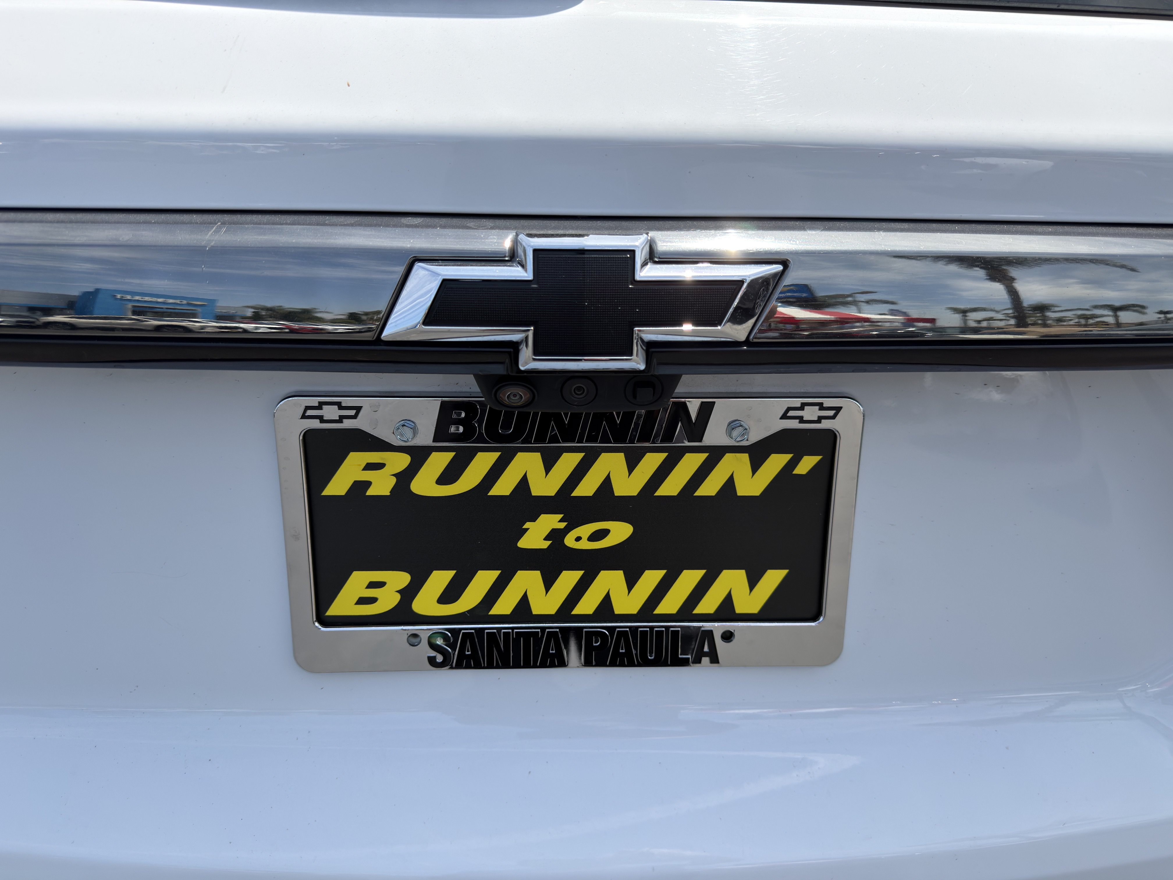 Used 2023 Chevrolet Traverse RS AWD/4WD image 48