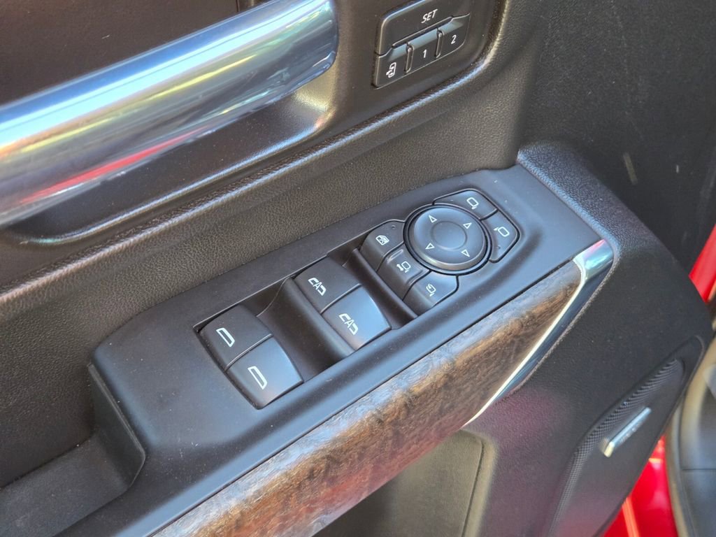 Used 2021 GMC Sierra 2500 Denali w/ Denali Ultimate Package image 22