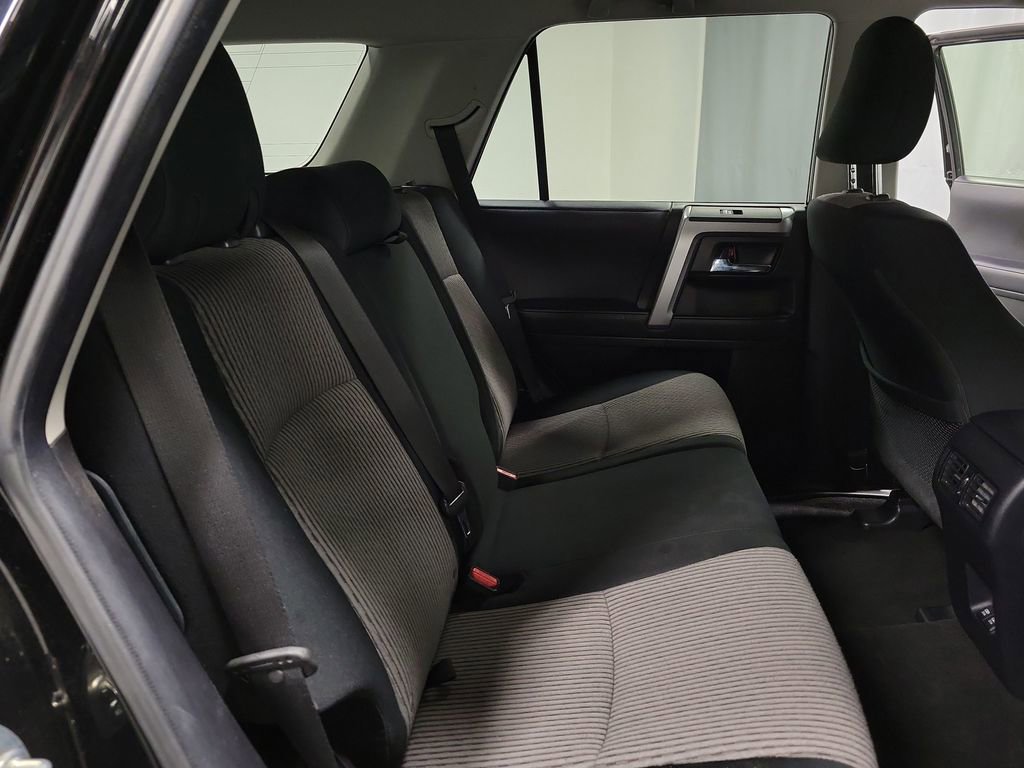 Used 2022 Toyota 4Runner SR5 image 22