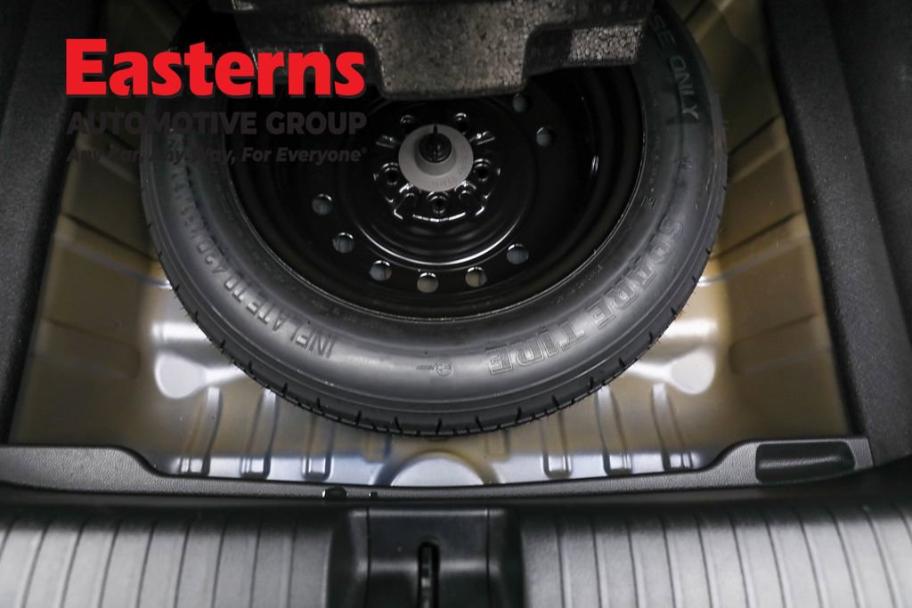 Used 2025 Honda Accord SE image 22