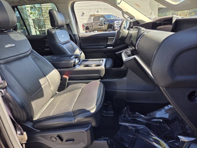 Certified 2025 Ford Expedition Platinum AWD/4WD image 20