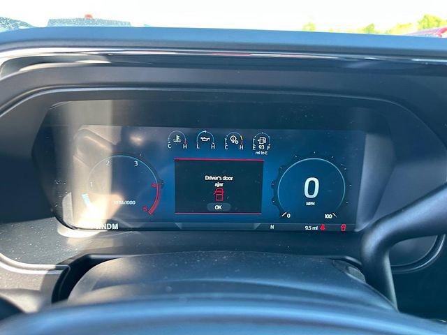 New 2026 Ford F350 Lariat w/ Chrome Package image 22