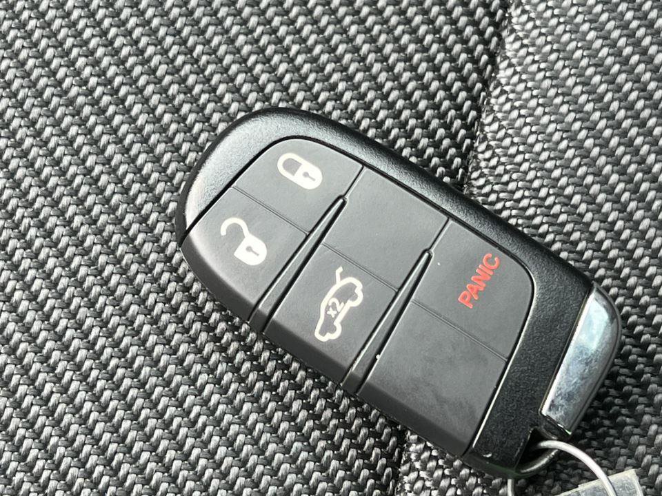 Used 2024 Dodge Hornet GT AWD/4WD image 26