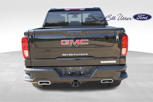 Used 2023 GMC Sierra 1500 Elevation w/ Elevation Premium Package image 6