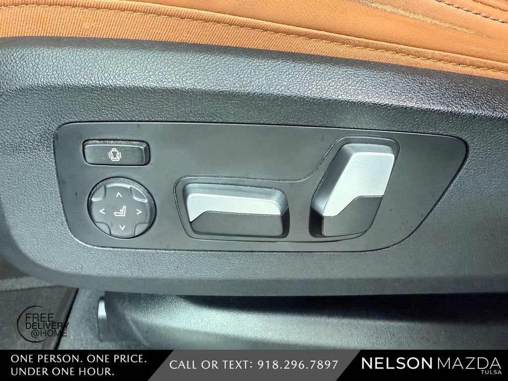 Used 2023 BMW X5 xDrive45e w/ M Sport Package AWD/4WD image 18