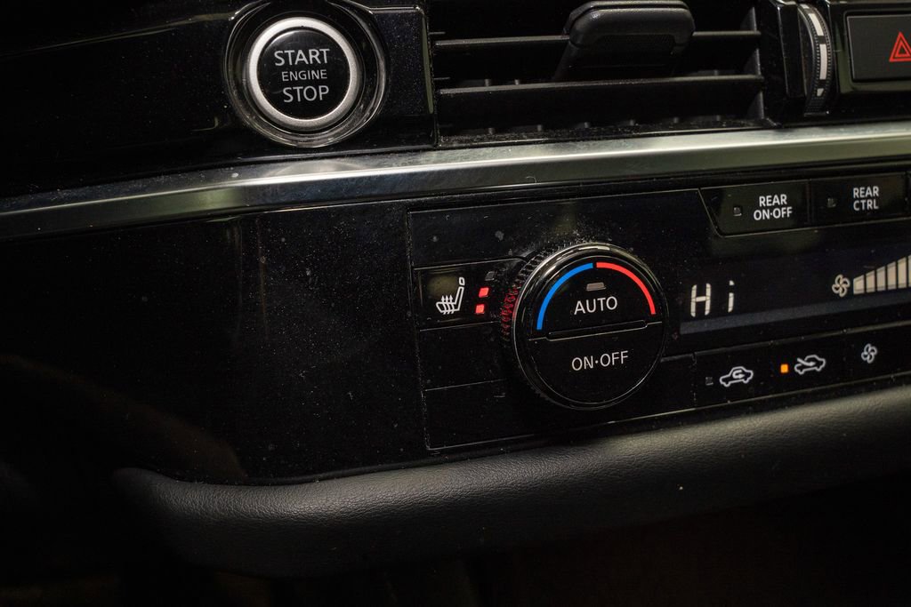 Certified 2023 Nissan Pathfinder SL image 16