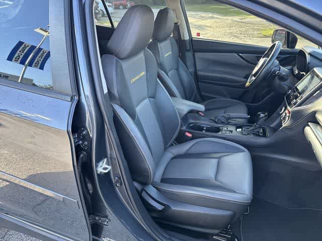 Certified 2023 Subaru Crosstrek 2.5i Sport AWD/4WD image 20
