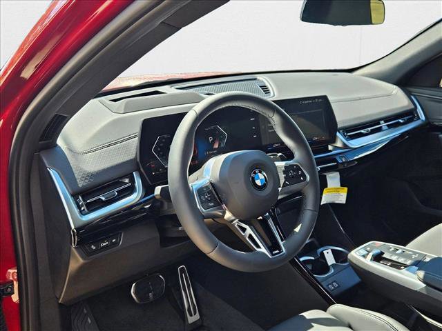 Used 2026 BMW X2 xDrive28i w/ Technology Package image 17