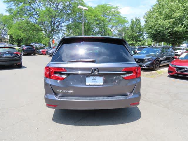 Used 2022 Honda Odyssey EX image 5