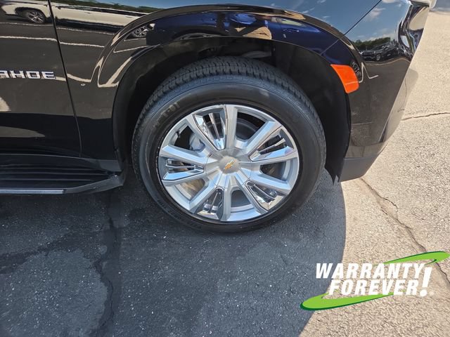 Used 2024 Chevrolet Tahoe High Country AWD/4WD image 20