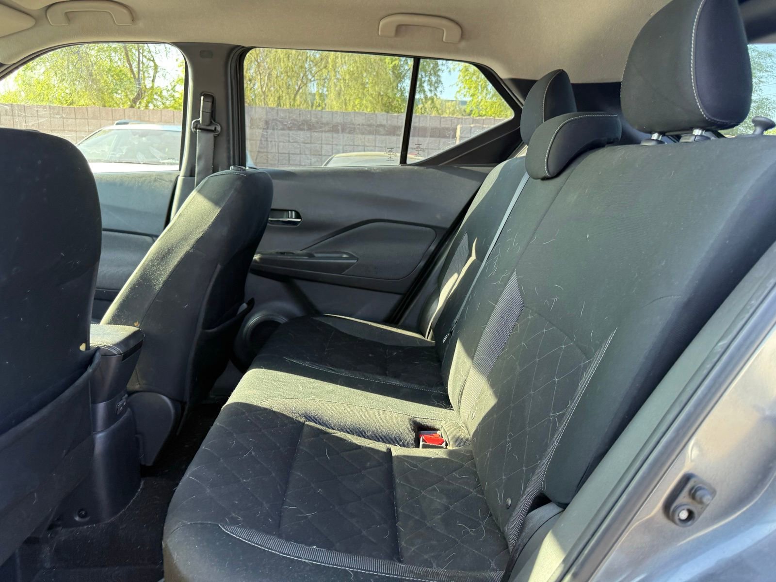 Used 2019 Nissan Kicks SV image 10