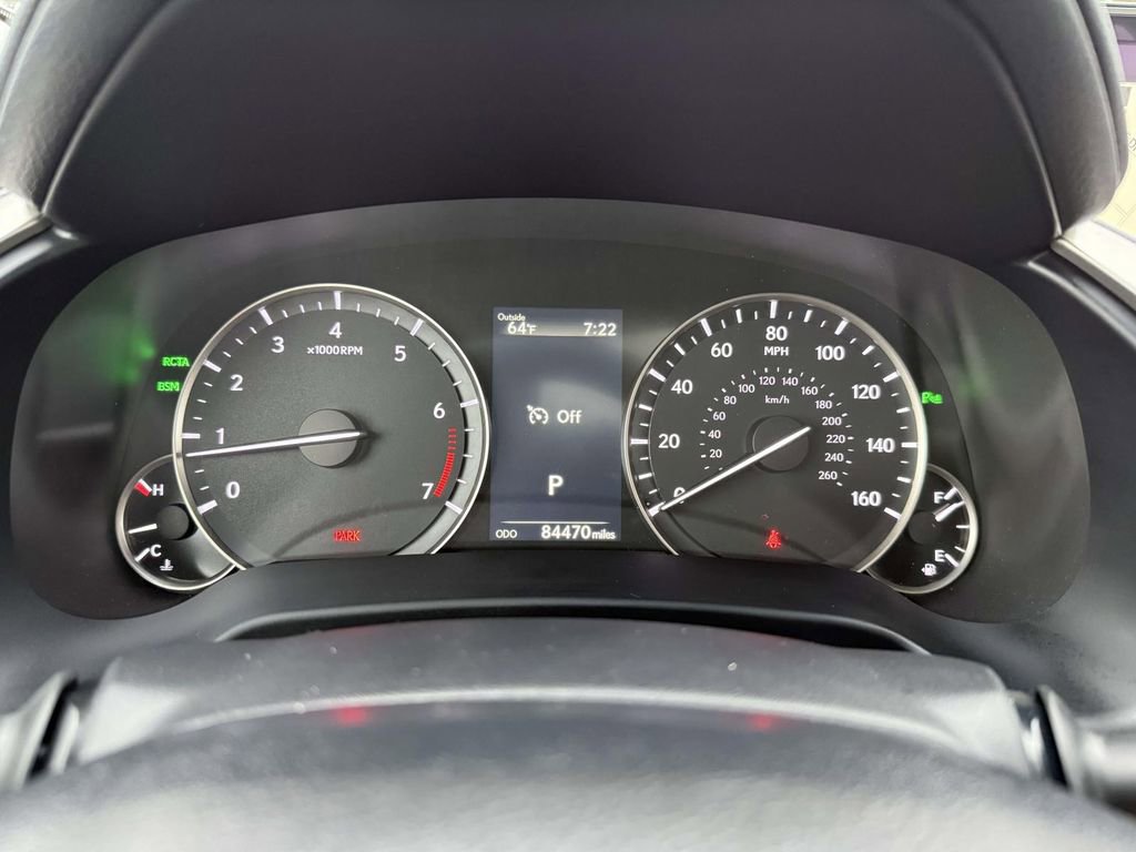 Used 2016 Lexus RX 350 Premium Pkg w/ Premium Package image 30