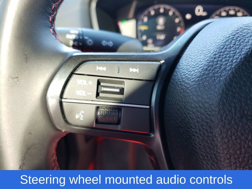 Used 2024 Honda Civic Type R image 13