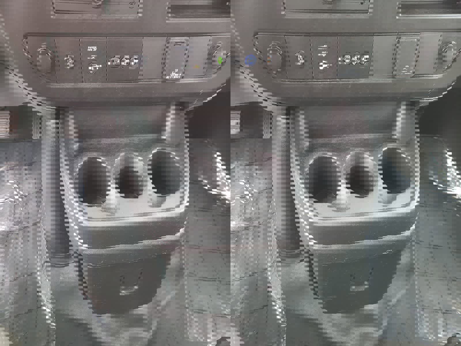 Used 2023 Chevrolet Express 3500 LS image 25