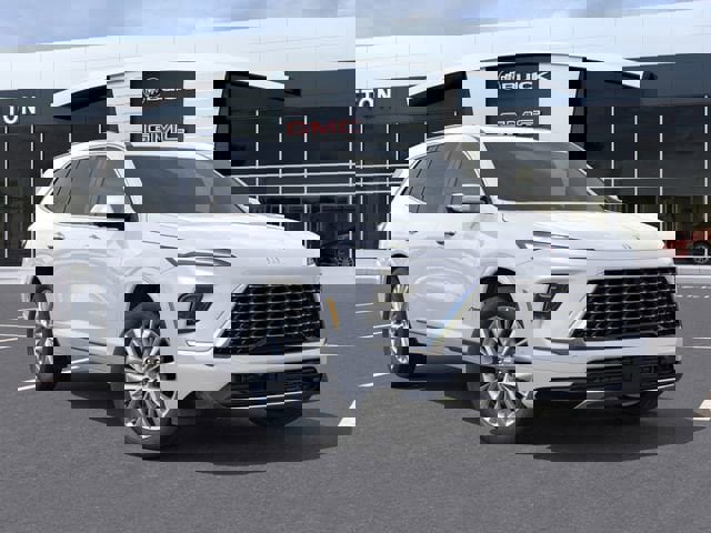 New 2026 Buick Enclave Avenir image 7