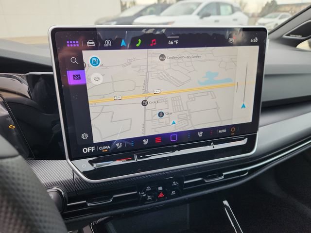 New 2026 Volkswagen GTI SE image 15