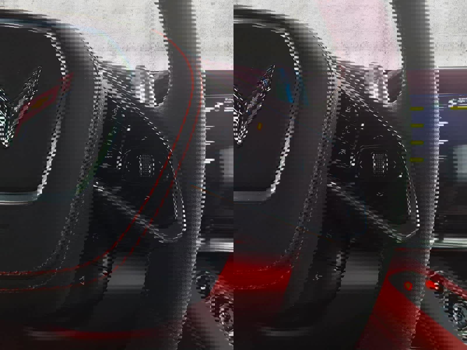 Used 2023 Chevrolet Corvette Stingray Premium Conv w/ 3LT image 19