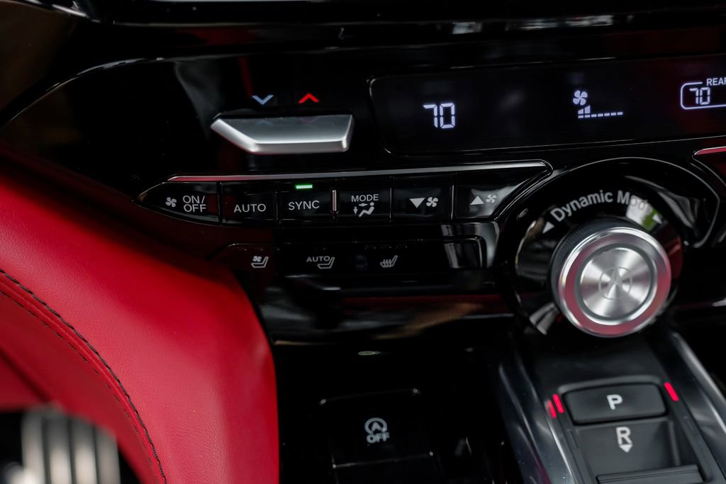 Used 2022 Acura MDX A-Spec image 28