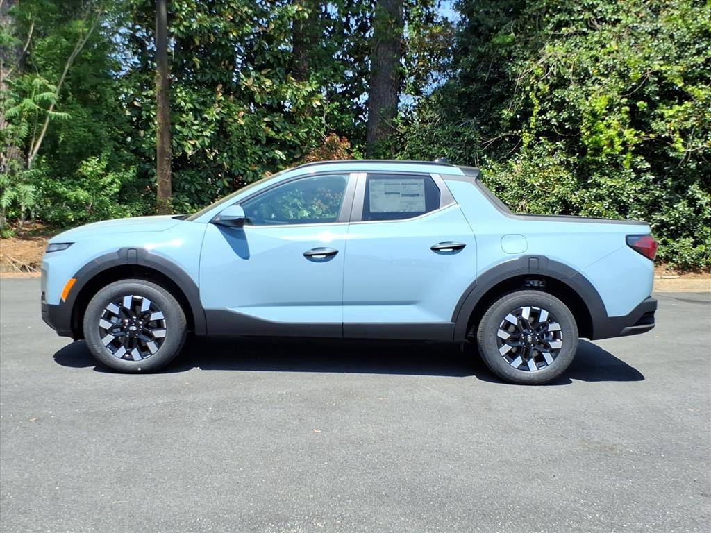 New 2026 Hyundai Santa Cruz SEL AWD/4WD image 3