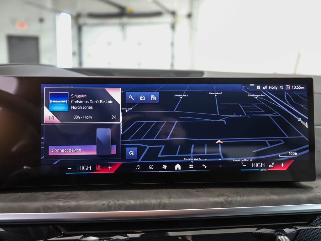 New 2026 BMW X5 xDrive40i w/ Executive Package image 15