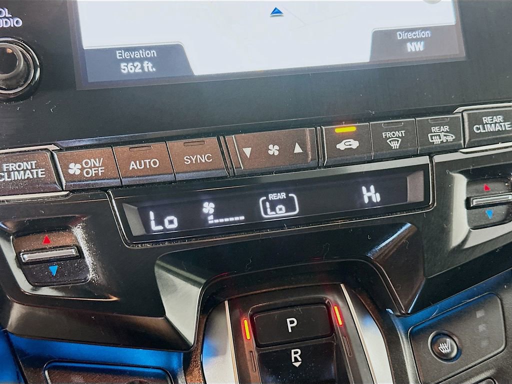 Used 2024 Honda Odyssey Touring image 16