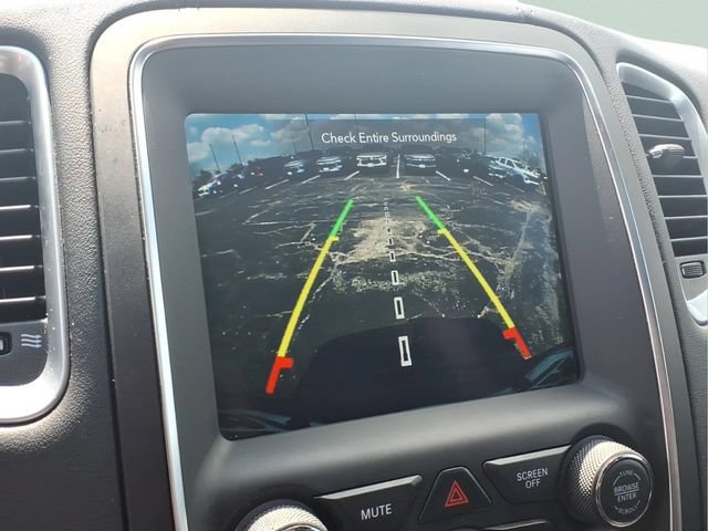 Used 2020 Dodge Durango Citadel AWD/4WD image 6