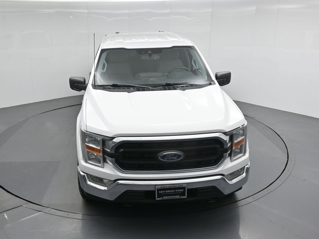 Certified 2021 Ford F150 XLT w/ Equipment Group 301A Mid image 38