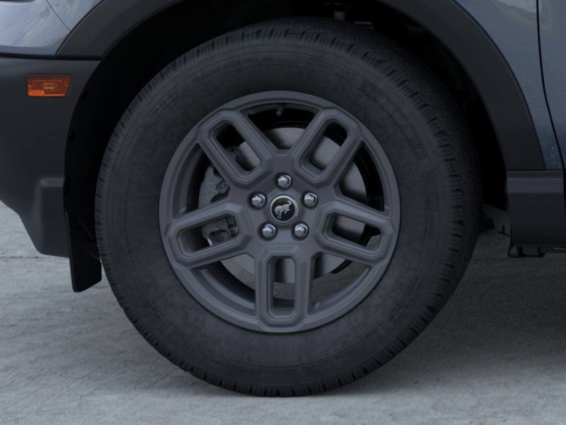 Used 2025 Ford Bronco Sport Big Bend AWD/4WD image 19
