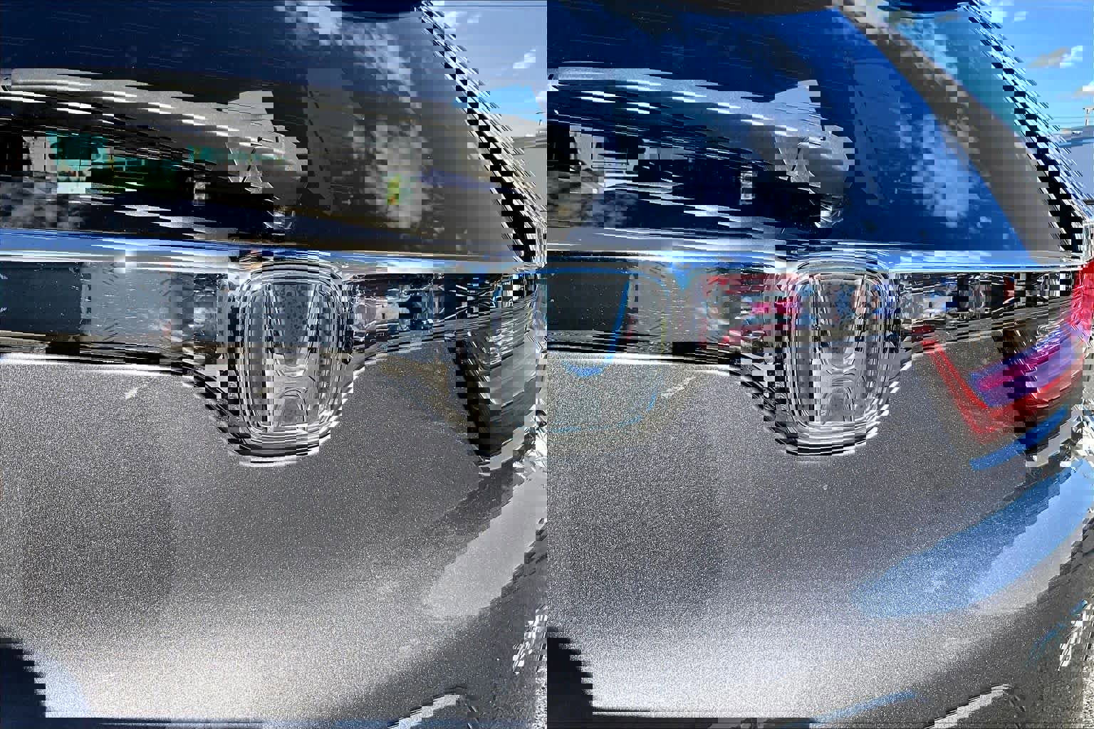 Used 2021 Honda CR-V EX image 29