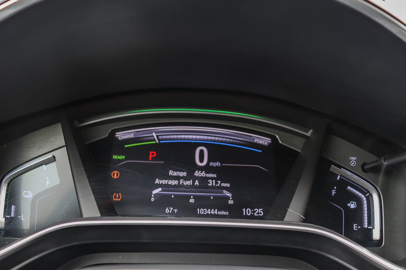 Certified 2022 Honda CR-V EX-L image 28