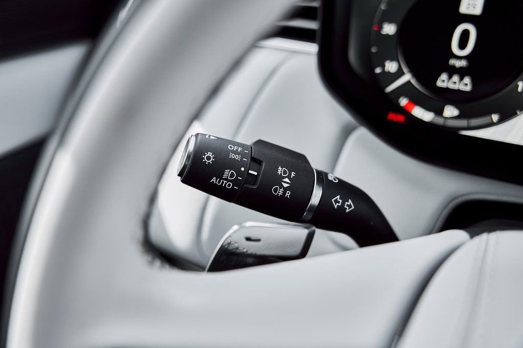 Used 2025 Land Rover Range Rover Sport Dynamic SE AWD/4WD image 53