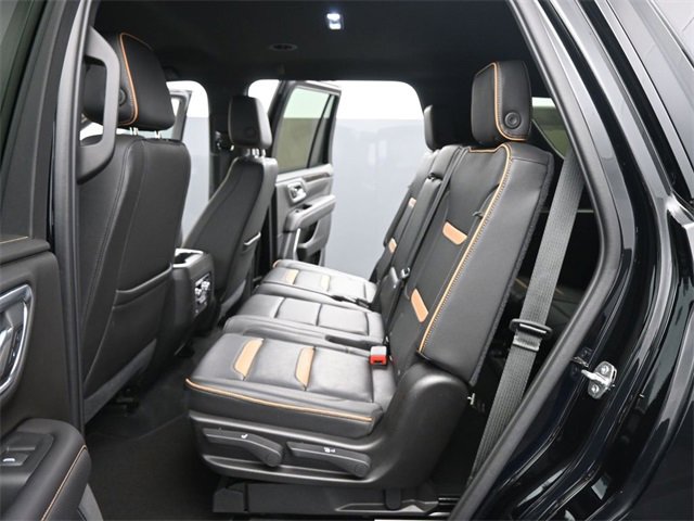 Used 2021 GMC Yukon AT4 image 13
