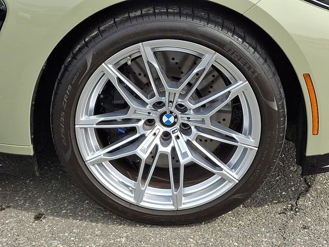 Used 2025 BMW M3 image 25