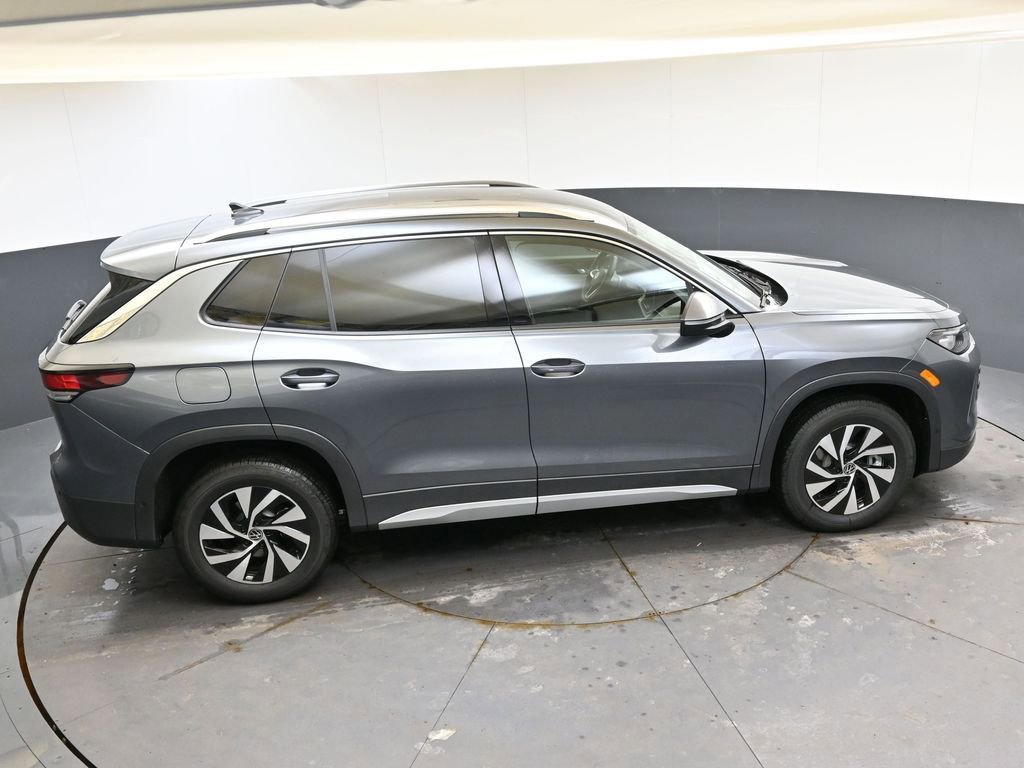 New 2026 Volkswagen Tiguan S AWD/4WD image 49