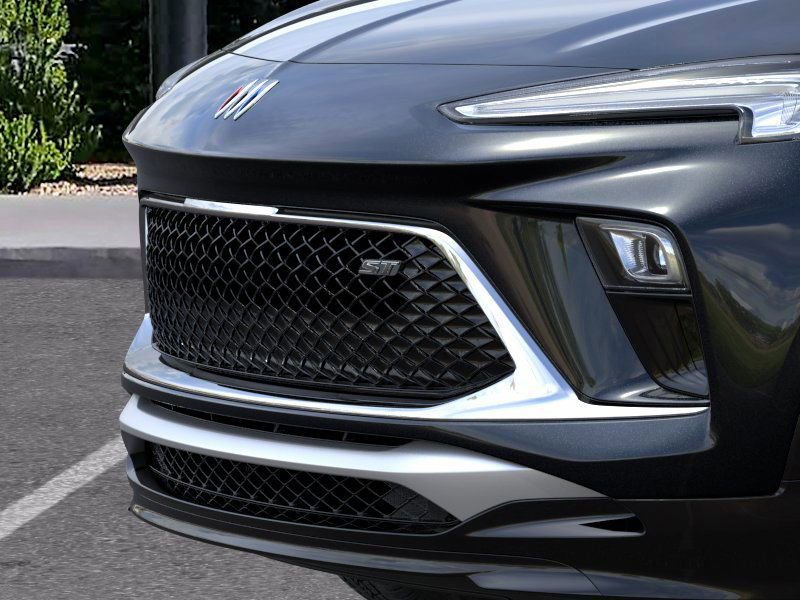 New 2026 Buick Encore GX Sport Touring image 13