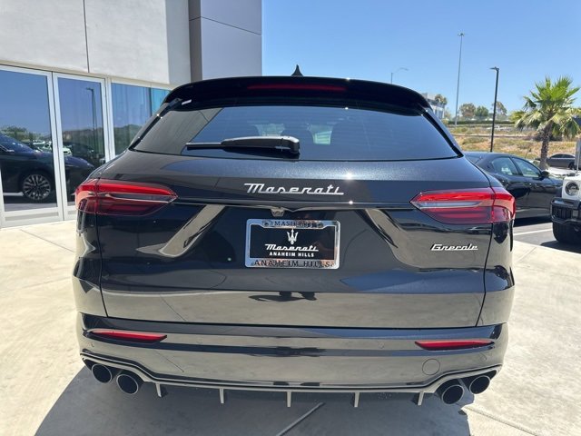 New 2025 Maserati Grecale Modena image 6