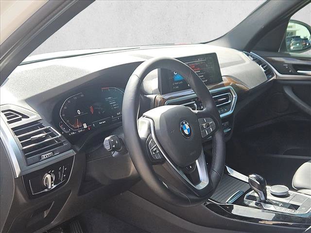 Used 2023 BMW X3 xDrive30i w/ Convenience Package image 10