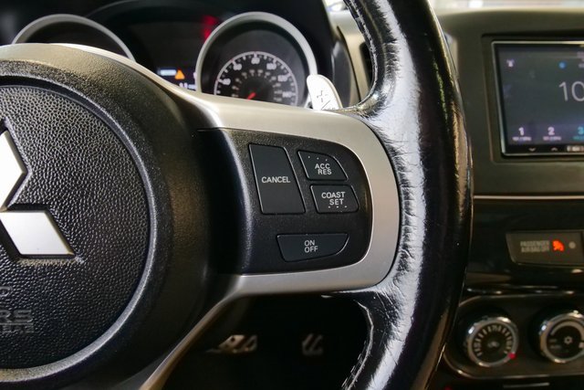 Used 2012 Mitsubishi Lancer Ralliart image 22