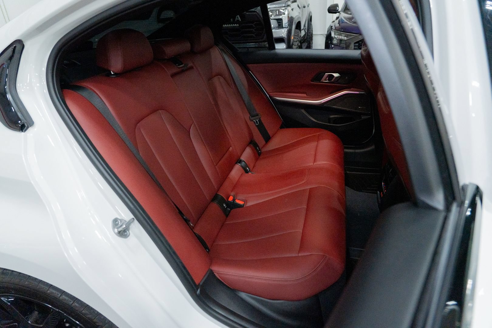 Used 2025 BMW M340i xDrive AWD/4WD image 29