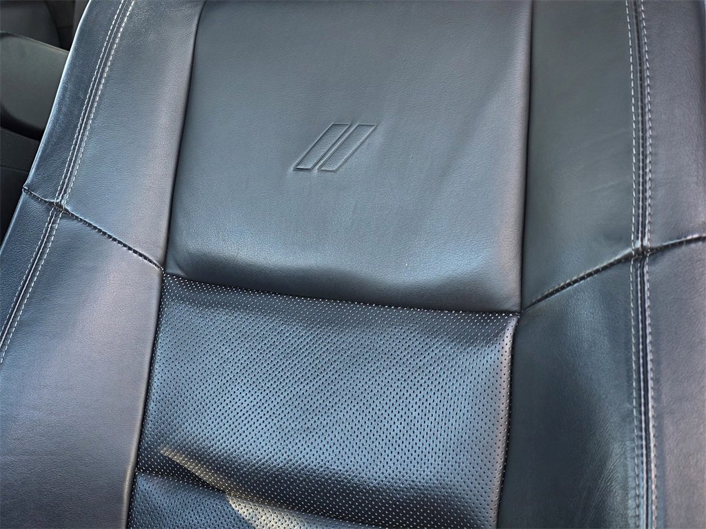 Used 2021 Dodge Durango Citadel image 3