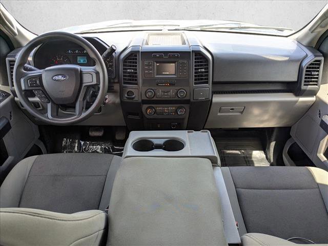 Used 2018 Ford F150 XL w/ XL Power Equipment Group RWD image 15