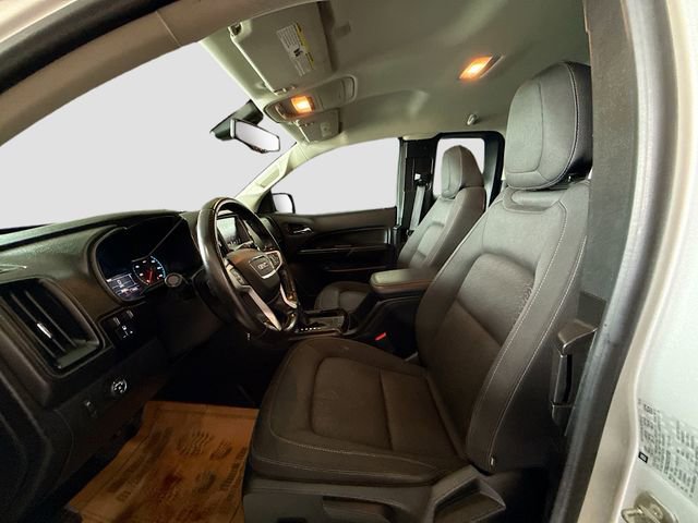 Used 2018 GMC Canyon SLE w/ SLE Convenience Package image 20