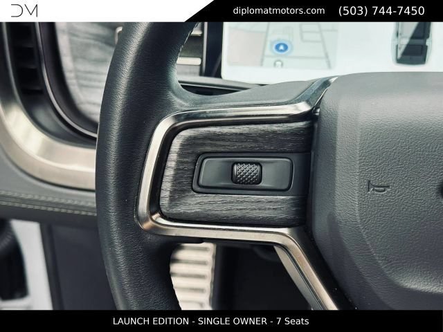 Used 2022 Rivian R1S Launch Edition AWD/4WD image 33