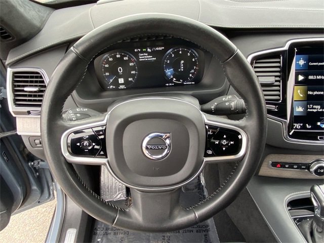 Used 2021 Volvo XC90 T6 Inscription w/ Lounge Package image 25