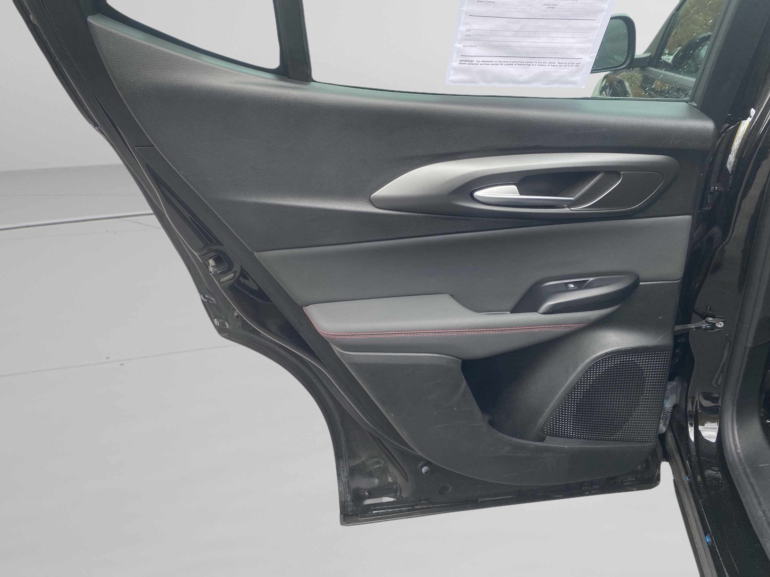 Used 2024 Dodge Hornet R/T image 10