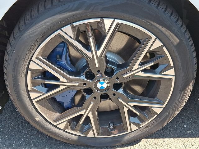 New 2026 BMW 228i xDrive w/ Premium Package AWD/4WD image 8
